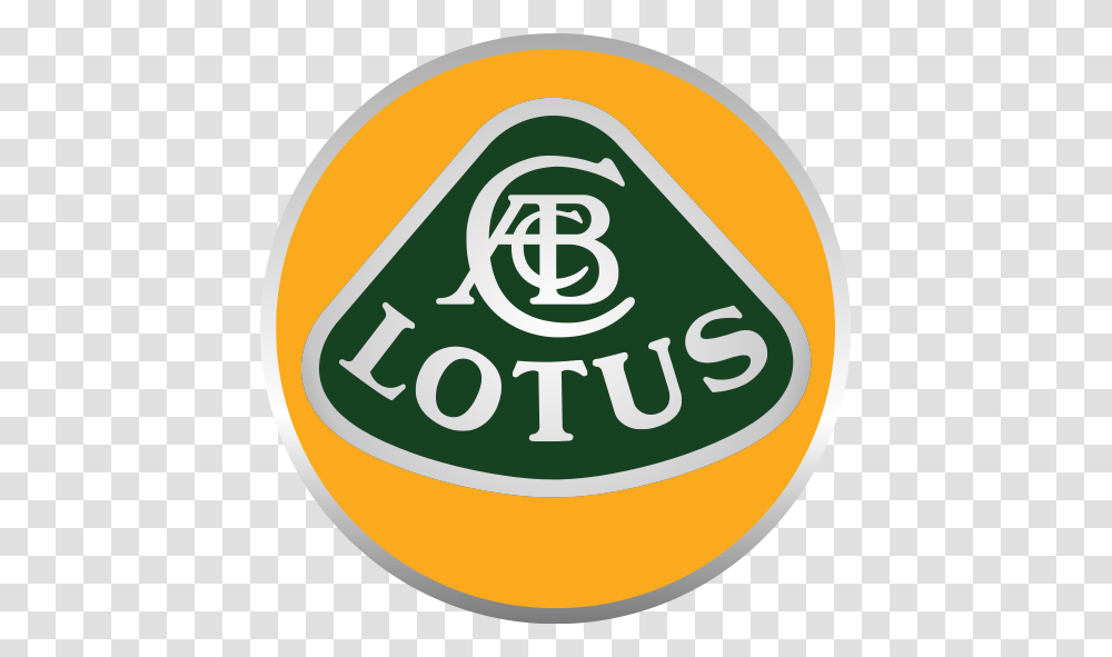 Lotus, Car, Logo, Trademark Transparent Png