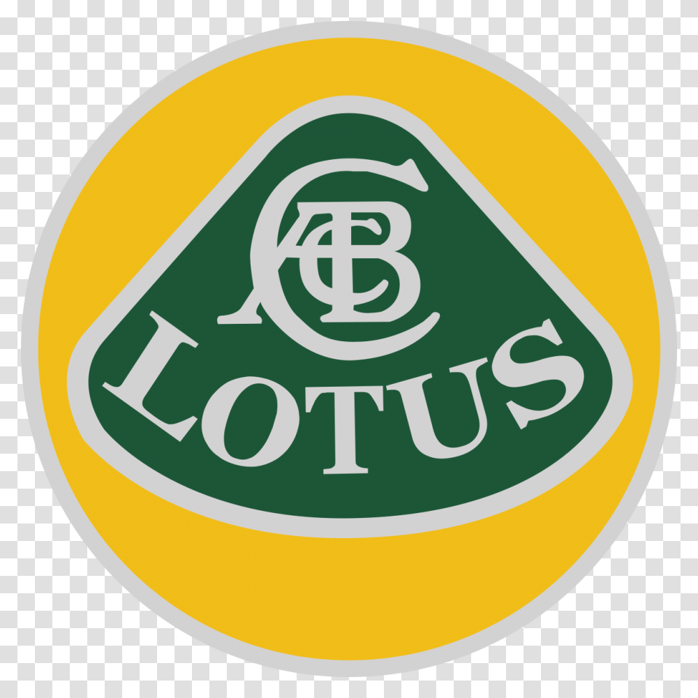 Lotus, Car, Logo, Trademark Transparent Png