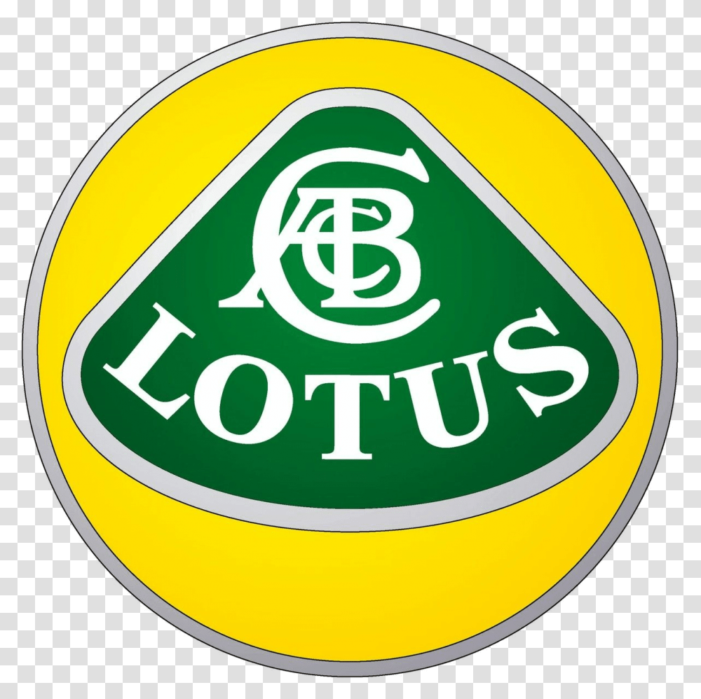 Lotus Car Photos Lotus Car Logo, Symbol, Trademark, Label, Text Transparent Png