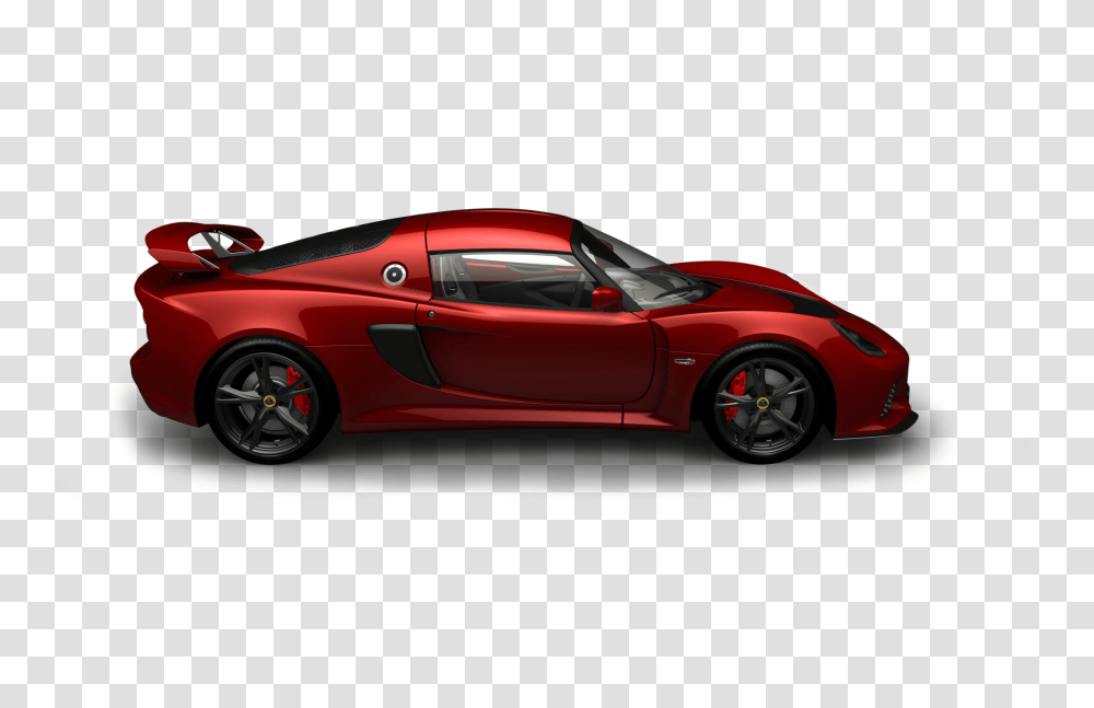 Lotus, Car, Sports Car, Vehicle, Transportation Transparent Png