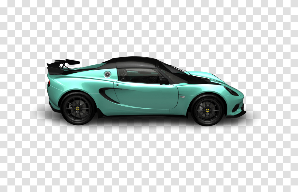 Lotus, Car, Vehicle, Transportation, Sports Car Transparent Png