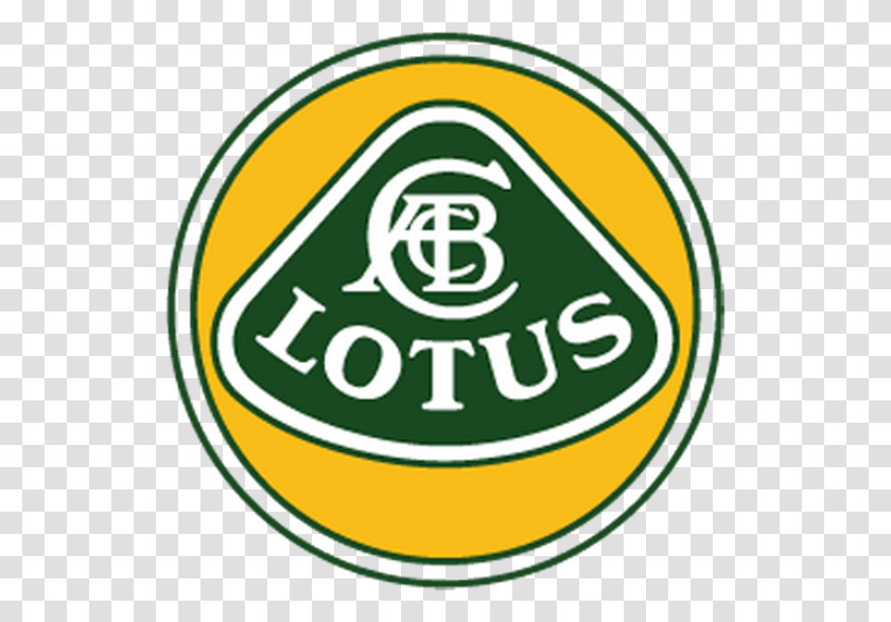 Lotus Cars Logo Sticker Lotus, Symbol, Label, Text, Badge Transparent Png
