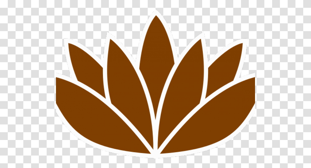 Lotus Clipart Calligraphy Hd Lotus Flower, Leaf, Plant, Logo Transparent Png