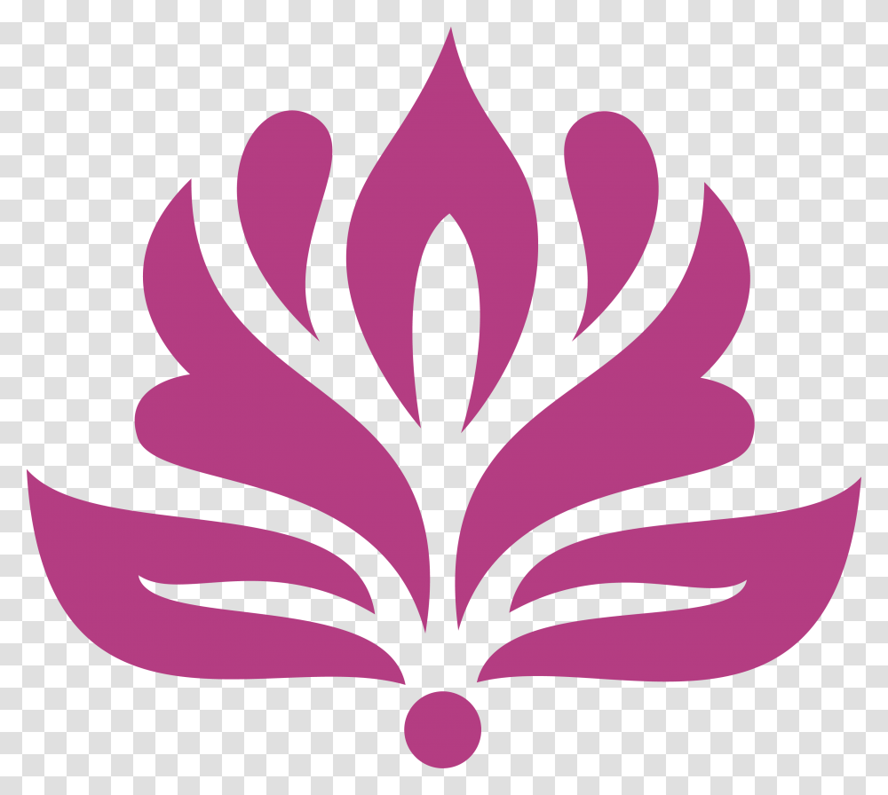 Lotus Clipart India Indian Lotus Clipart, Pattern, Rose, Flower, Plant Transparent Png