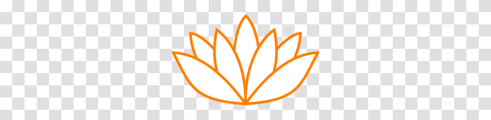 Lotus Clipart Orange, Lighting, Fire, Painting, Flame Transparent Png