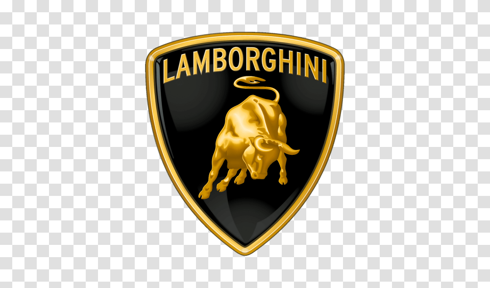 Lotus Competitors Revenue And Lamborghini Logo, Symbol, Trademark, Emblem, Badge Transparent Png