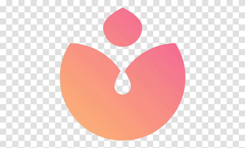 Lotus Creative Illustration, Heart, Balloon, Mustache, Text Transparent Png