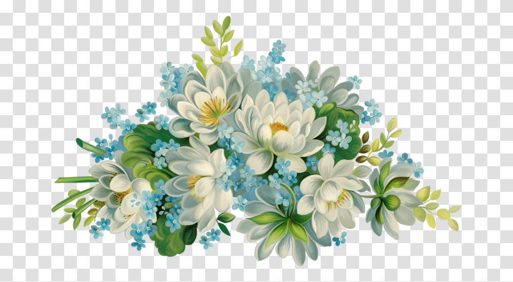 Lotus Design Floral White Flowers Free Watercolor Flower Green, Graphics, Art, Floral Design, Pattern Transparent Png