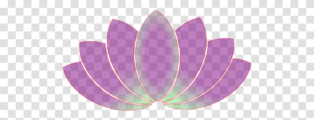 Lotus Flower Buddhist, Purple, Ball, Pattern, Balloon Transparent Png
