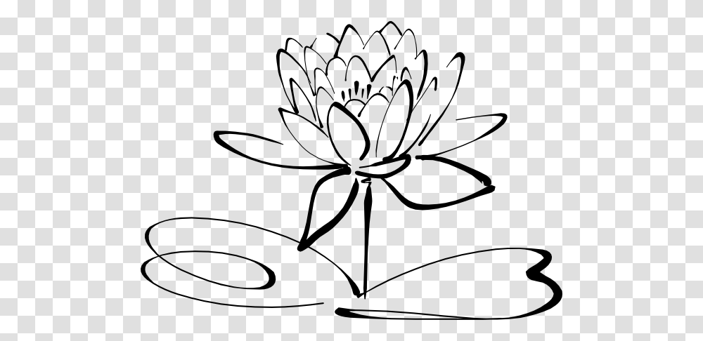 Lotus Flower Clip Art, Plant, Label, Spider Transparent Png