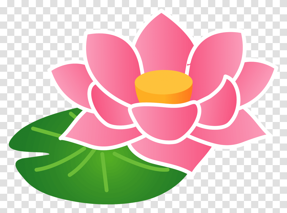 Lotus Flower Clipart Clipart Pictures Of Lotus, Plant, Purple, Food, Logo Transparent Png