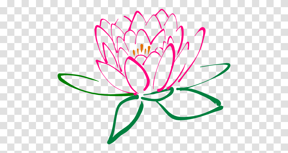 Lotus Flower Clipart Lotus Flower Clip Art, Pattern, Ornament, Fractal, Graphics Transparent Png