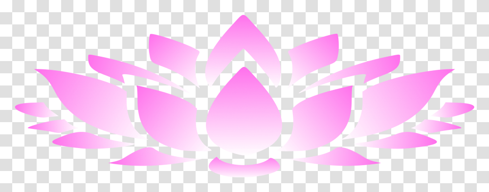 Lotus Flower Clipart, Plant, Purple, Petal Transparent Png