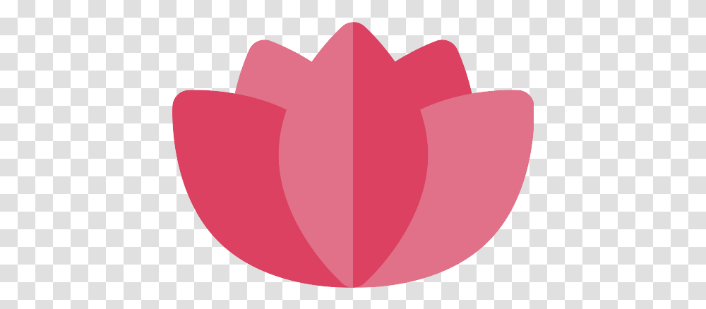 Lotus Flower Icon Graphic Design, Balloon, Heart, Plant, Paper Transparent Png