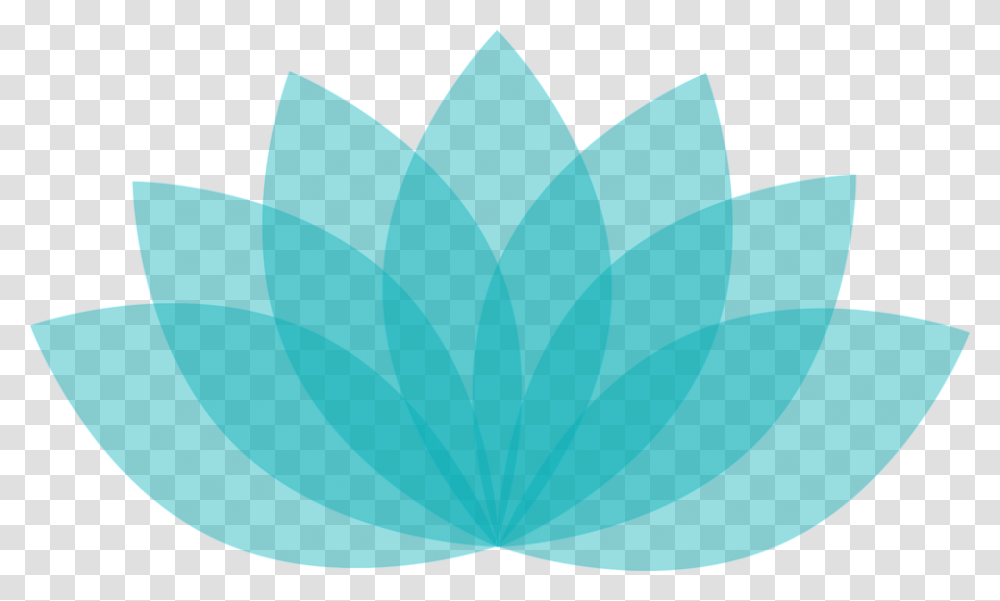 Lotus Flower, Leaf, Plant, Crystal Transparent Png