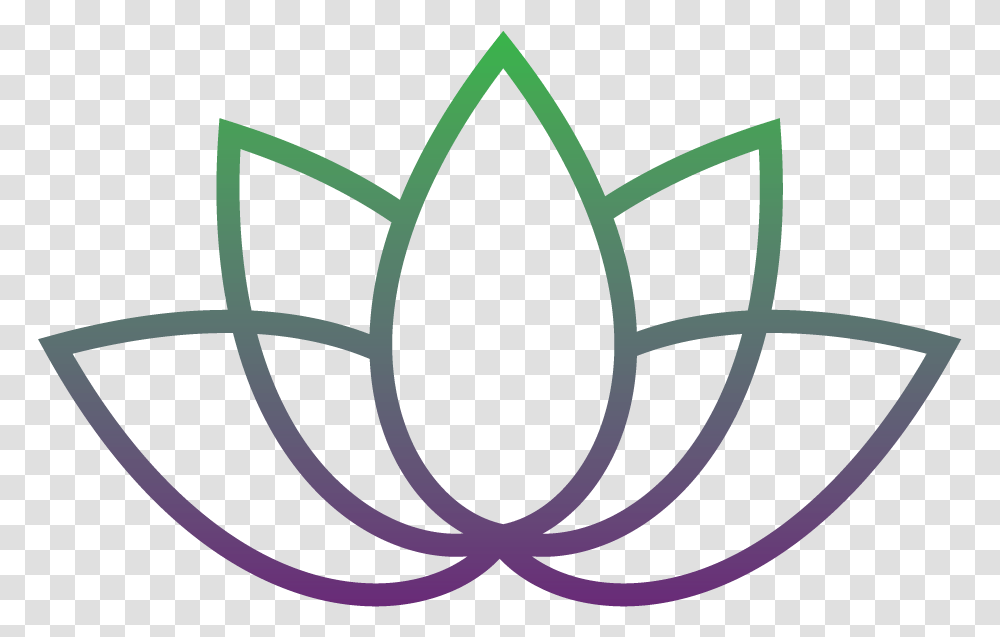 Lotus Flower Logo Clipart Lotusblte Logo, Plant, Tree Transparent Png
