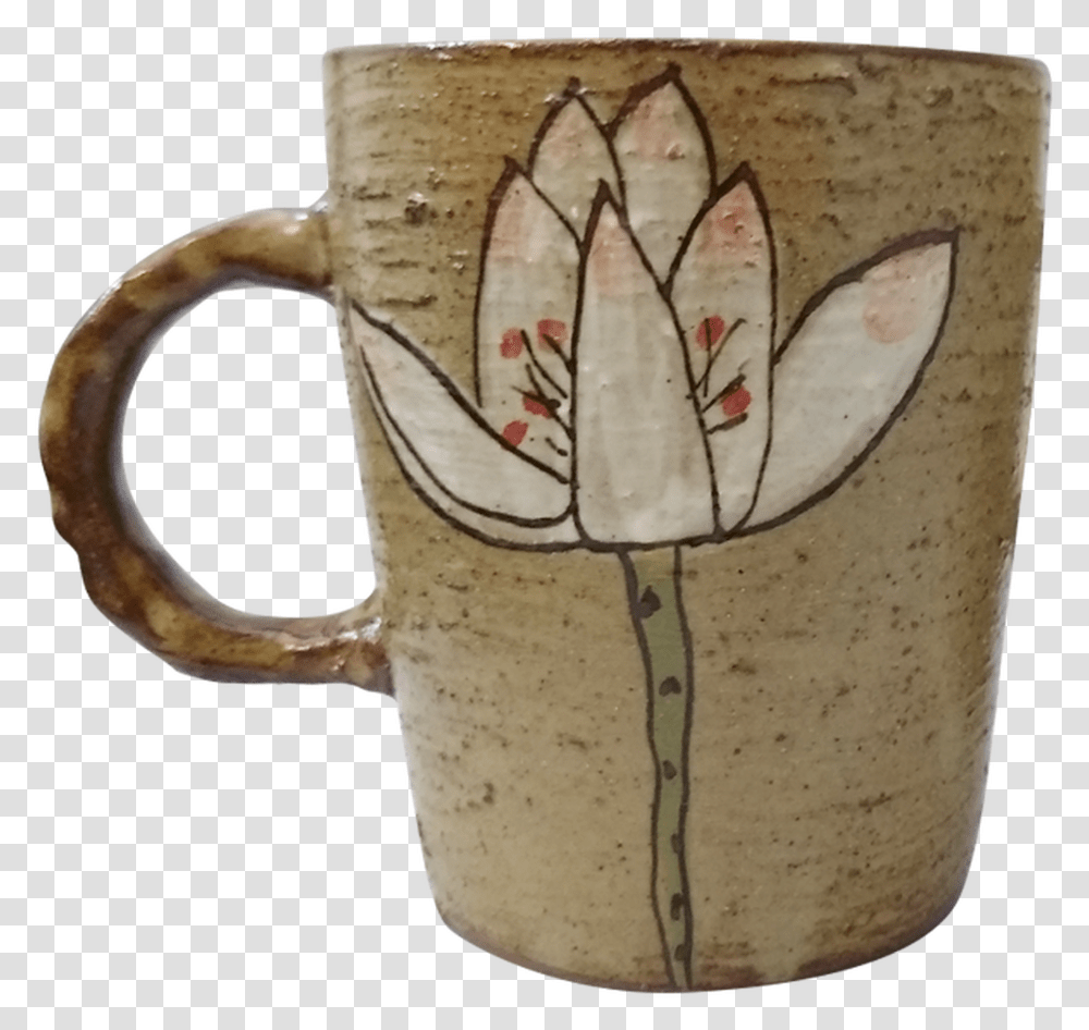 Lotus Flower Teacup Set Of 2 Cups, Coffee Cup, Jug, Soil, Stein Transparent Png