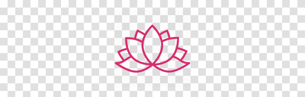 Lotus Flower Yoga Clipart, Rug, Pattern, Embroidery, Ornament Transparent Png