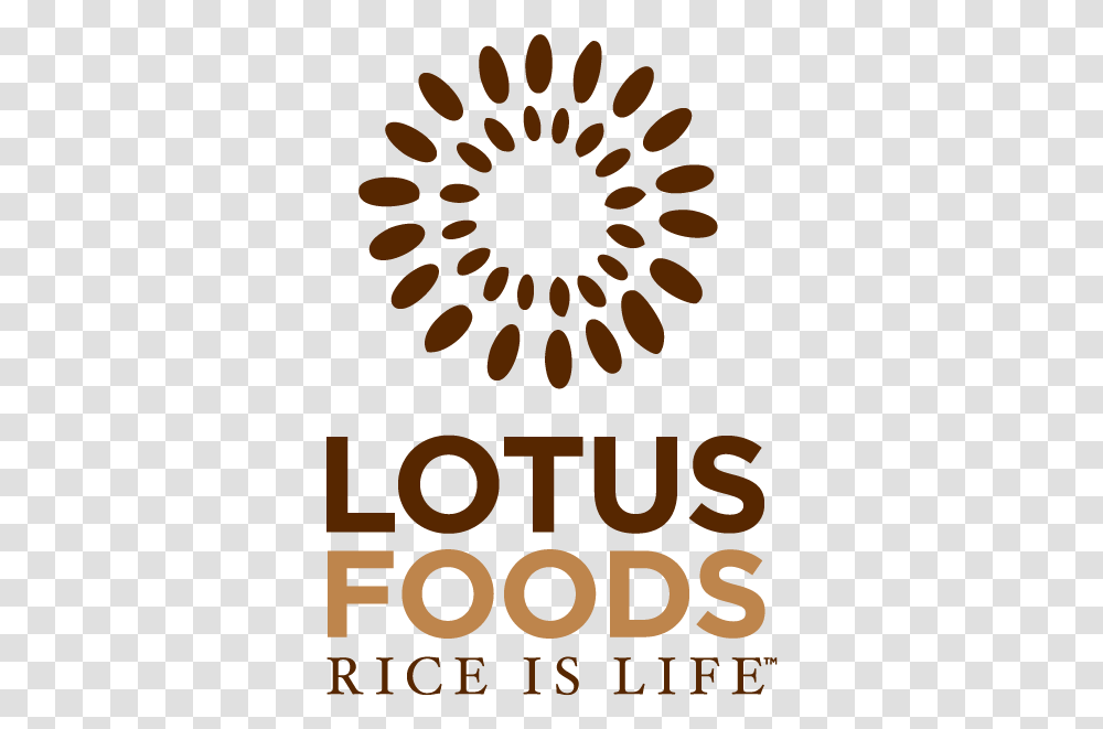 Lotus Foods Inc Green America Lotus Foods, Text, Poster, Advertisement, Alphabet Transparent Png