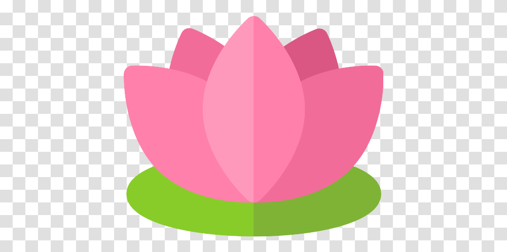 Lotus Icon Clip Art, Plant, Ornament, Pattern, Clothing Transparent Png