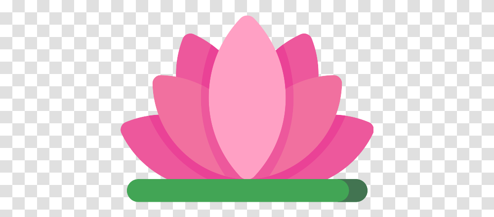 Lotus Icon India In Vector, Petal, Flower, Plant, Daisy Transparent Png