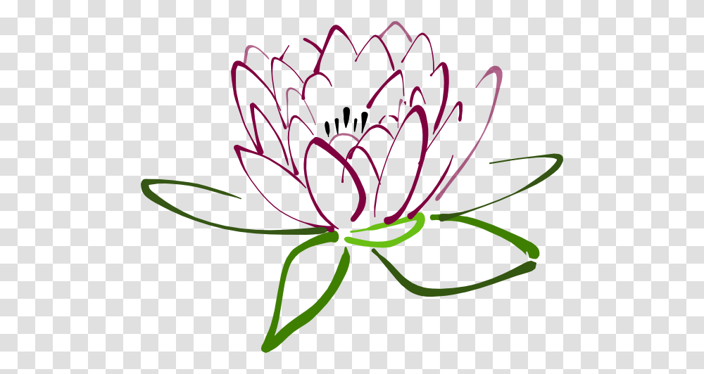 Lotus Lilac Clip Art, Plant, Dahlia, Flower, Blossom Transparent Png