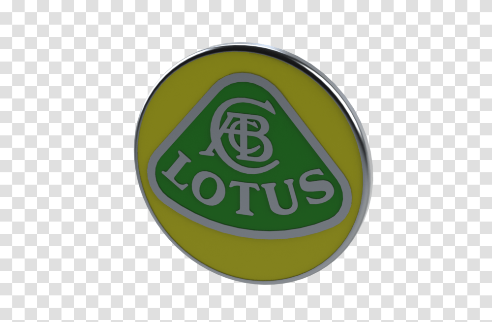 Lotus Logo 3d Cad Model Library Grabcad Lotus, Symbol, Label, Text, Badge Transparent Png