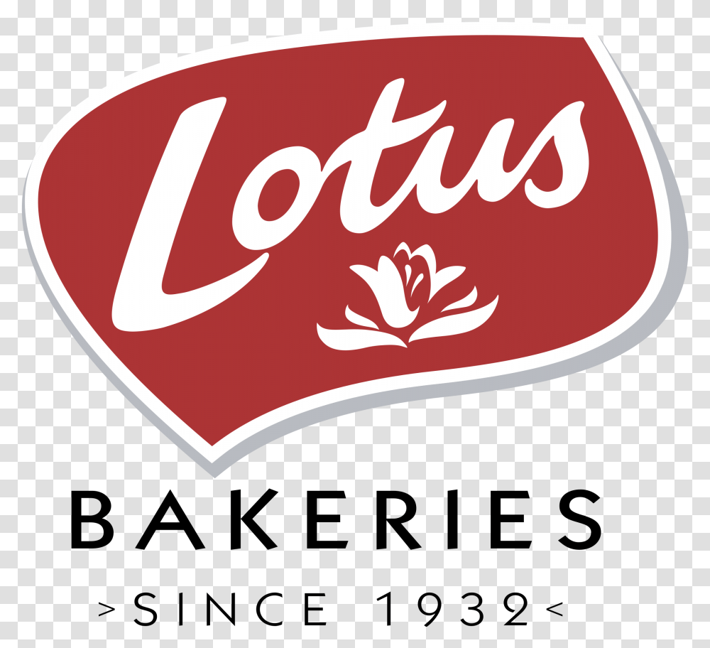Lotus Logo Picture Lotus Bakeries Logo, Coke, Beverage, Coca, Drink Transparent Png