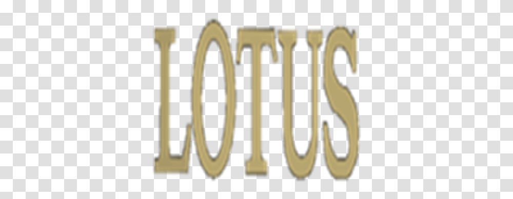 Lotus Logo Roblox, Text, Word, Label, Symbol Transparent Png