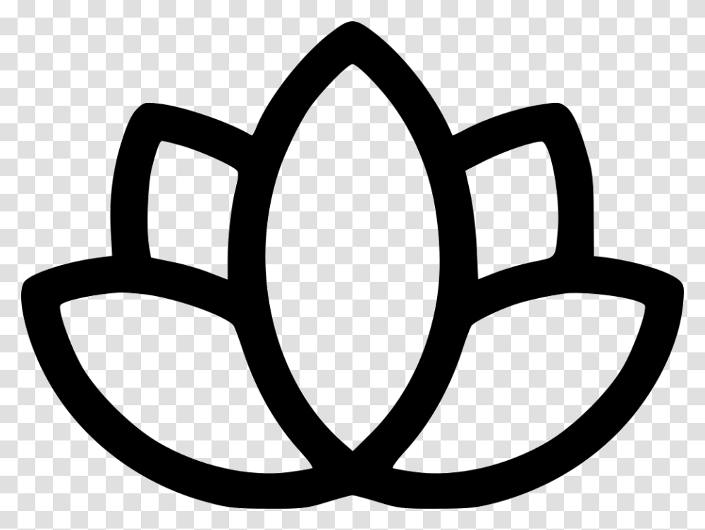 Lotus, Logo, Trademark, Label Transparent Png