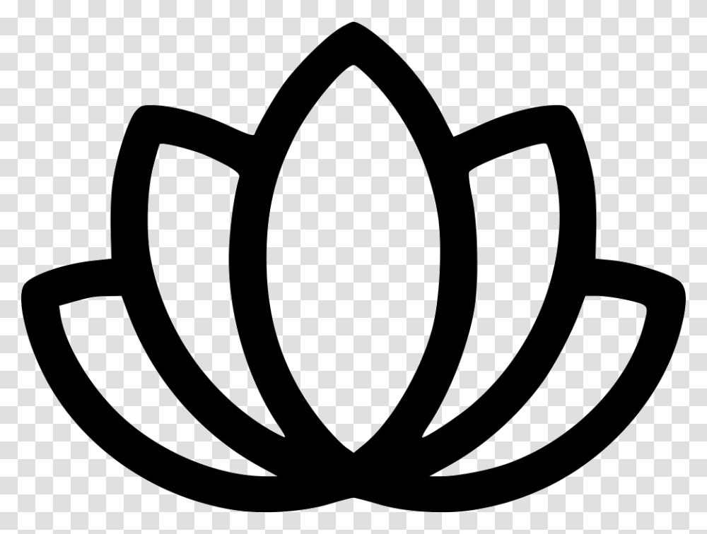 Lotus Lotus Svg, Logo, Trademark, Label Transparent Png