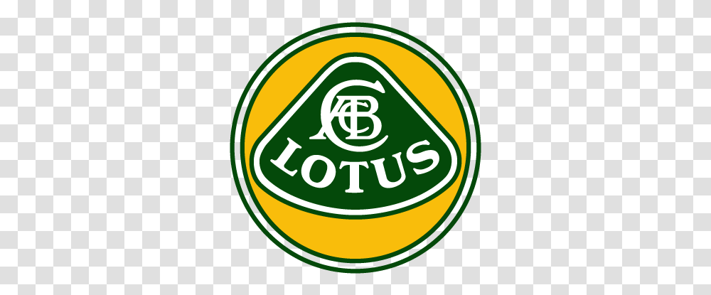 Lotus Vector Logo Lotus Cars Logo, Symbol, Label, Text, Sticker Transparent Png