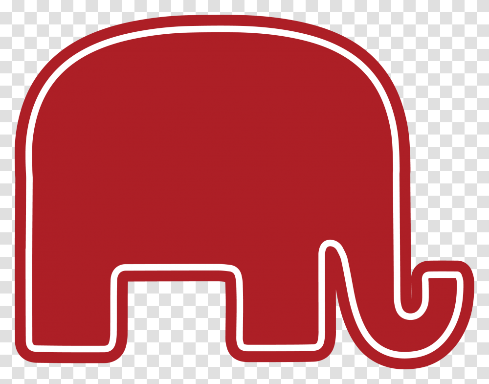 Lou Barletta Republican Party Indian Elephant, Animal, Mammal, Logo Transparent Png