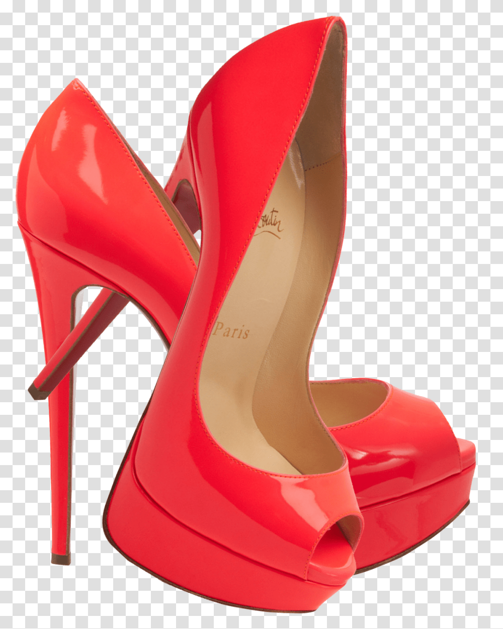 Louboutin, Apparel, Footwear, Shoe Transparent Png