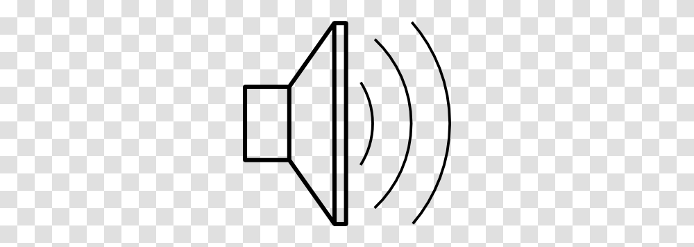 Loud Speaker Clip Art, Bow, Label Transparent Png