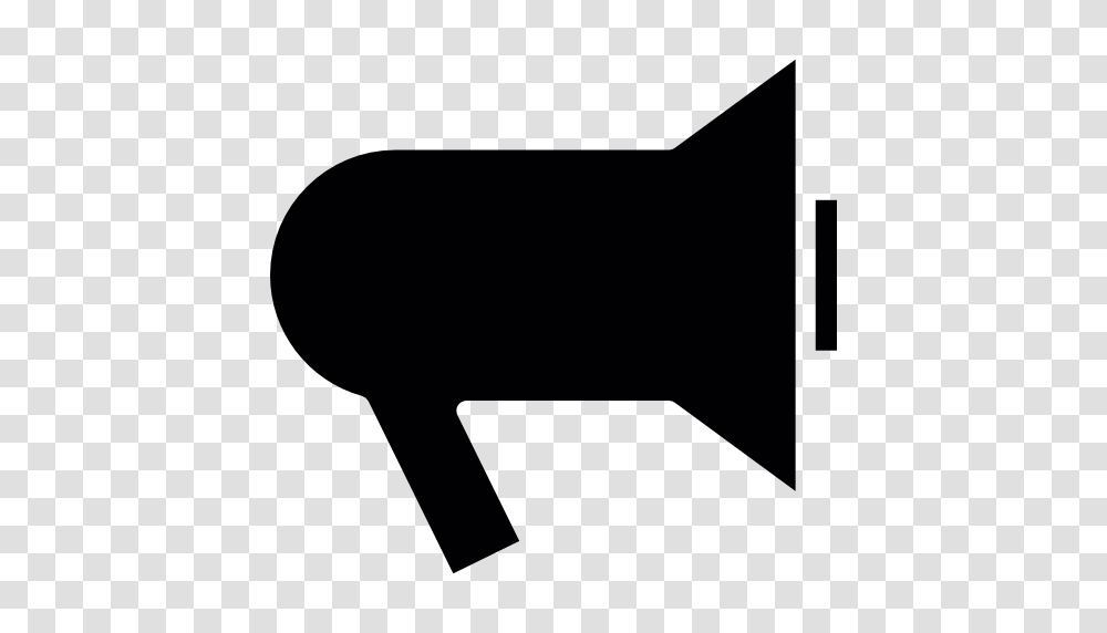 Loud Speakers Voice Scream Interface Shout Demonstration Icon, Electronics, Outdoors Transparent Png