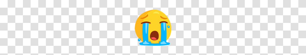 Loudly Crying Face Emoji, Food, Outdoors, Rattle Transparent Png
