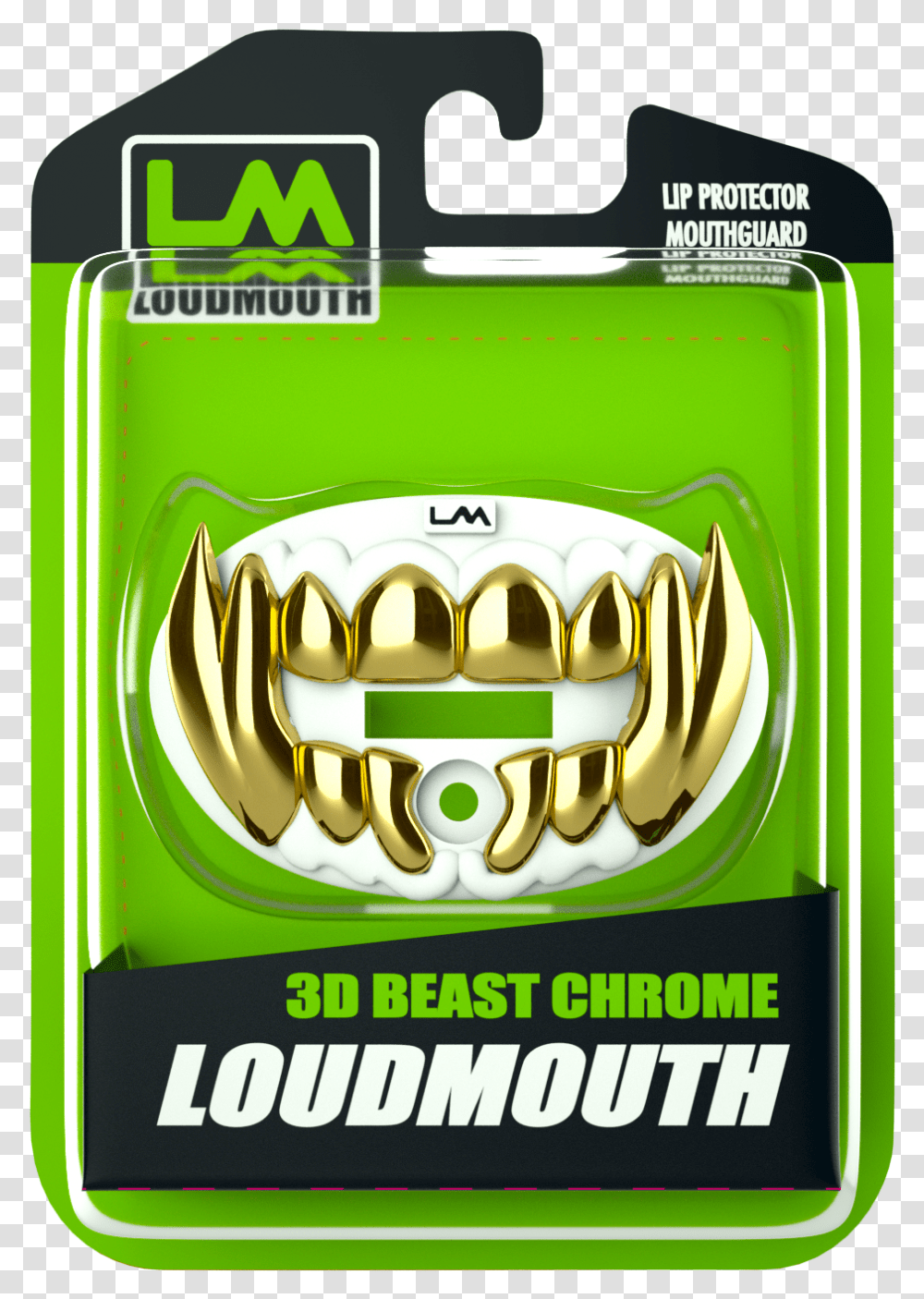 Loudmouth Football Mouth Guard, Advertisement, Poster, Flyer, Paper Transparent Png