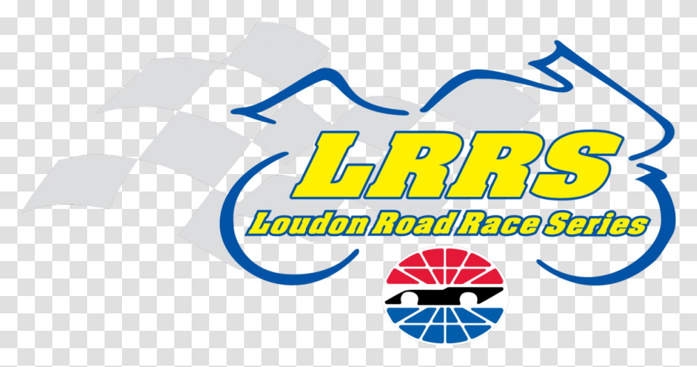 Loudon Road Race Series, Label Transparent Png