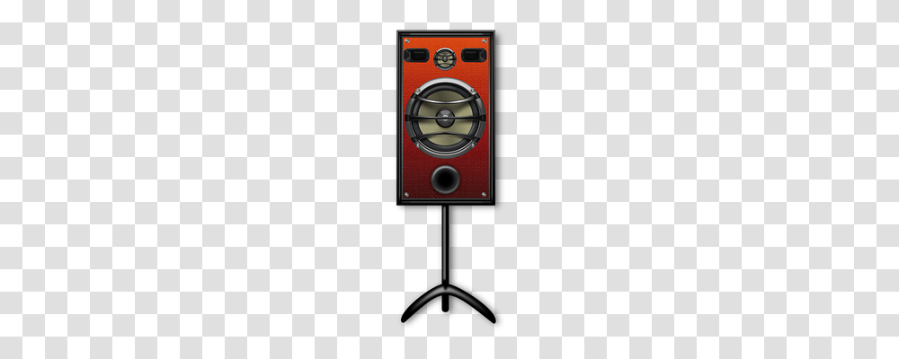 Loudspeaker Technology, Electronics, Audio Speaker, Sweets Transparent Png