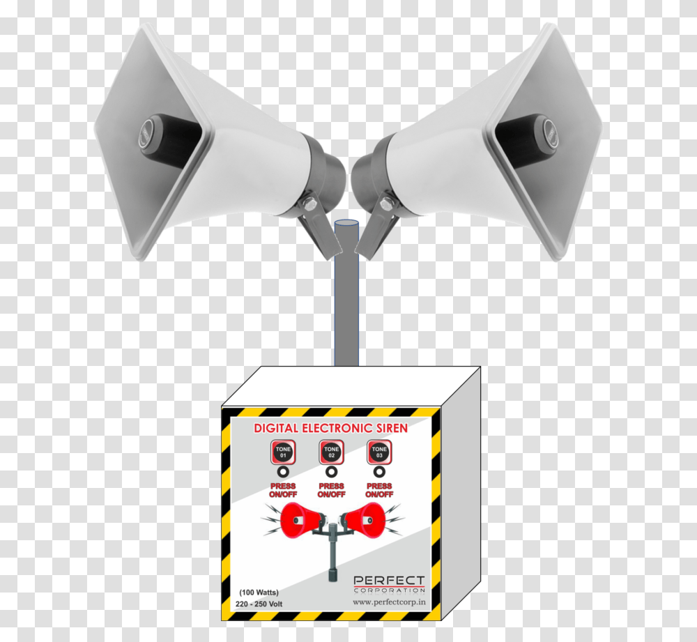 Loudspeaker, Lighting, Hammer, Tool, Electronics Transparent Png