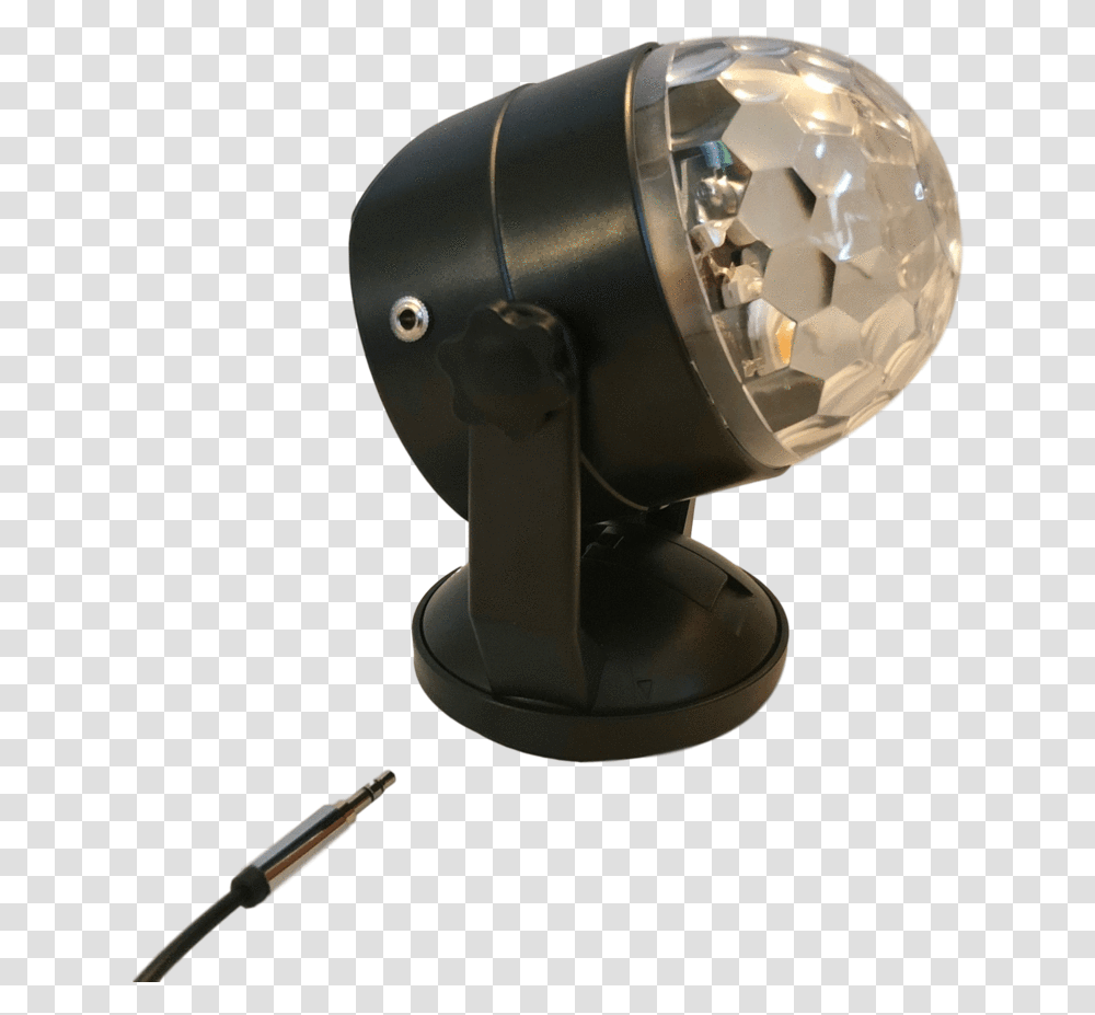Loudspeaker, Lighting, Lamp, Spotlight, LED Transparent Png