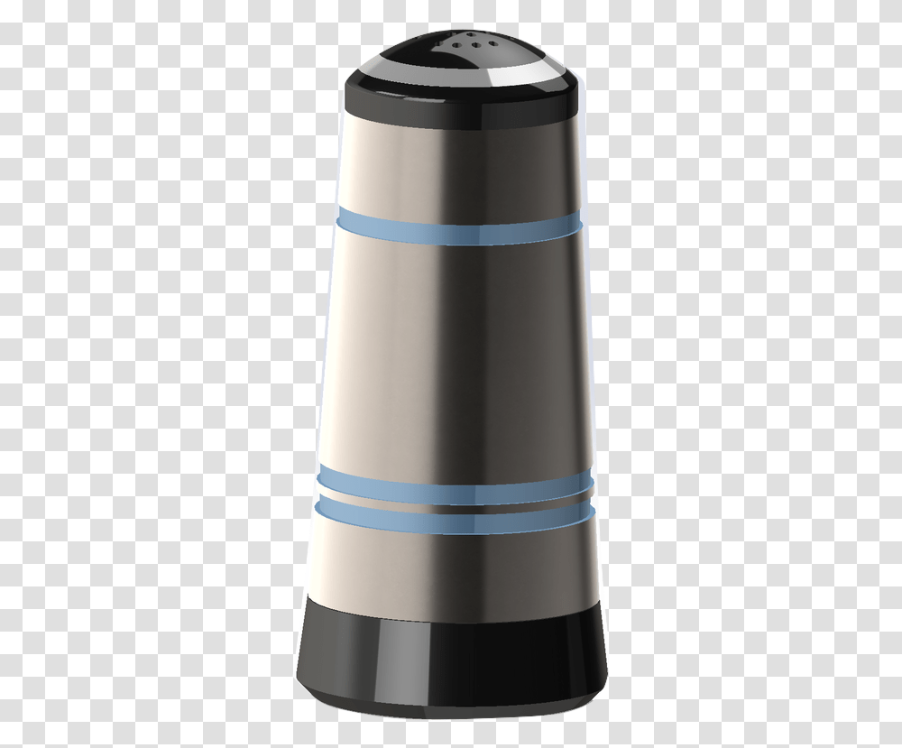 Loudspeaker, Shaker, Bottle, Cylinder, Tin Transparent Png
