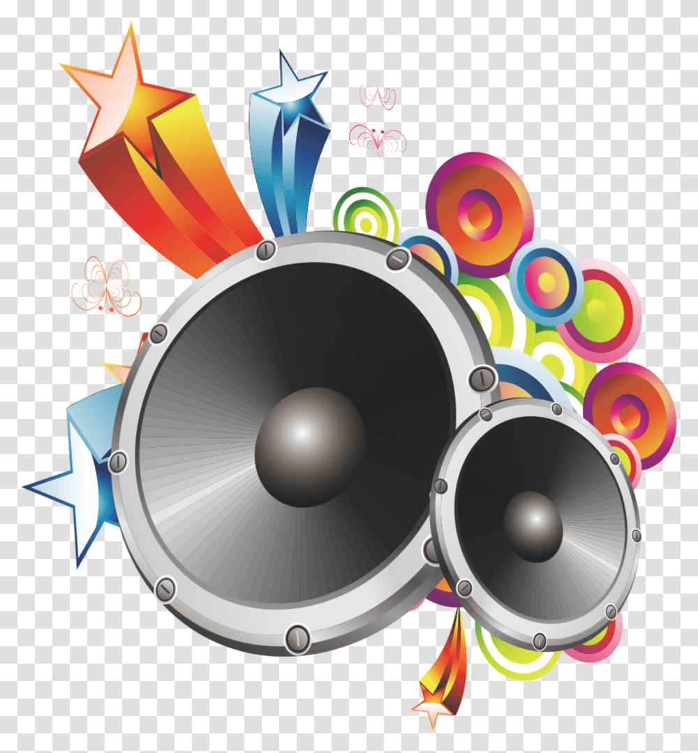 Loudspeaker Speaker Download Free Clipart Transparent Png