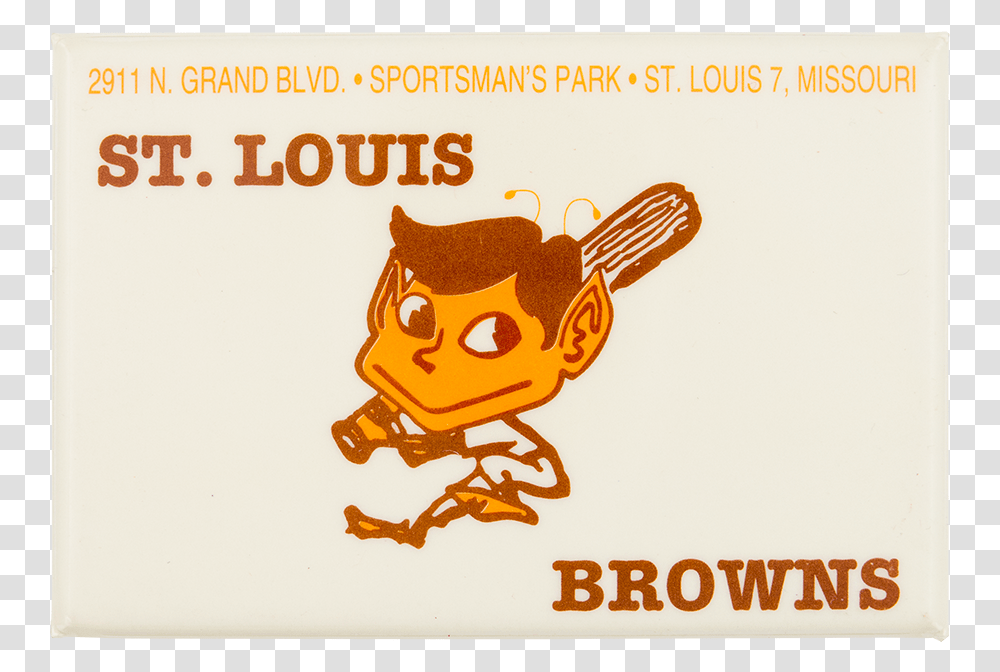 Louis Browns Innovative Button Museum Cartoon, Label, Lobster, Sea Life Transparent Png
