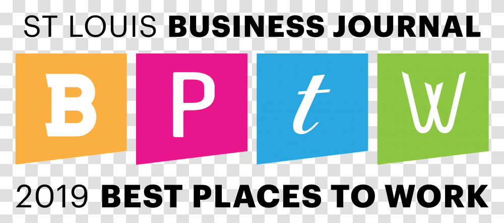 Louis Business Journal 2019 Best Places To Work 2015 Best Places To Work, Number, Alphabet Transparent Png
