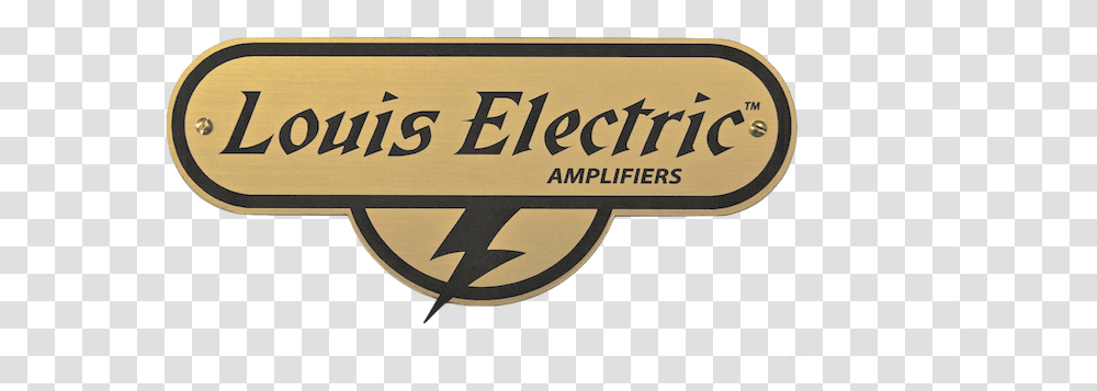 Louis Electric Amplifiers Blues City Music Llc Boutique Western Electric Sound System, Logo, Symbol, Trademark, Text Transparent Png