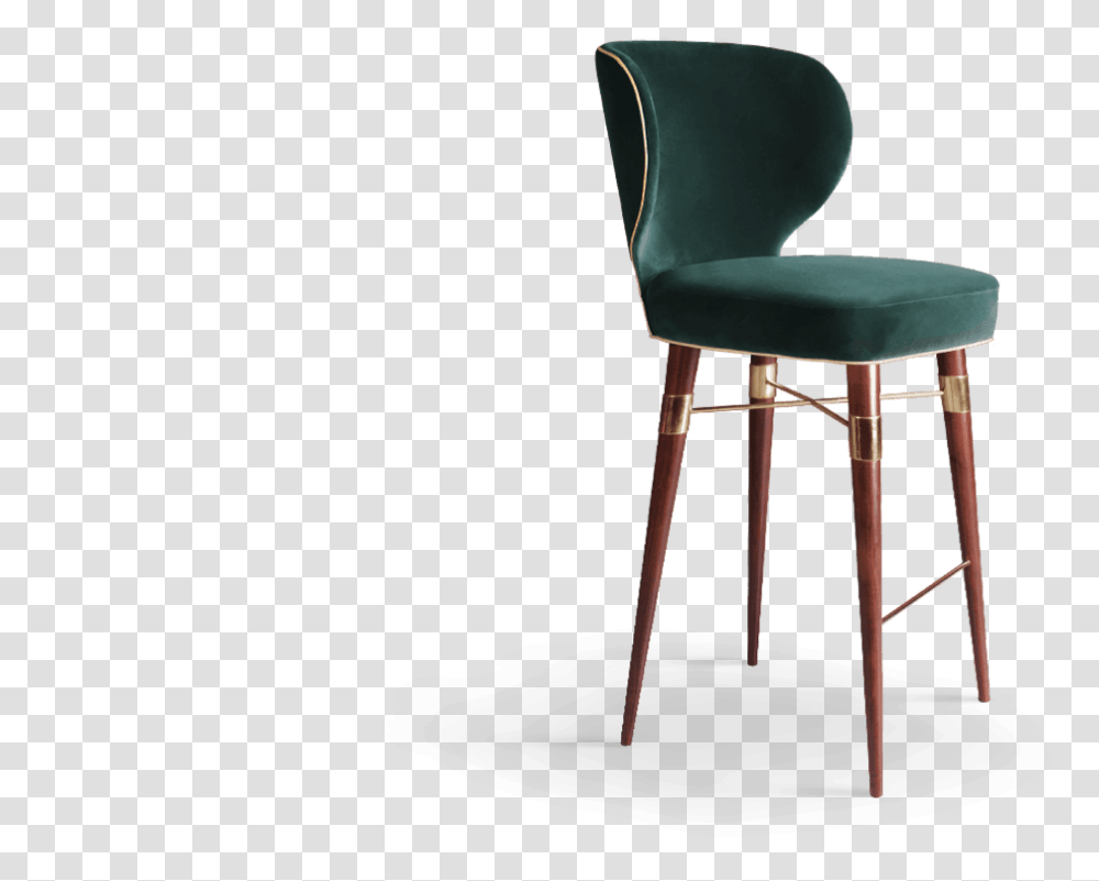 Louis M Louis Bar Ottiu, Chair, Furniture, Wood, Bar Stool Transparent Png