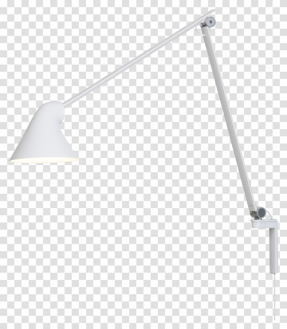 Louis Poulsen Njp Wall Lamp, Bow, Lampshade, Table Lamp Transparent Png