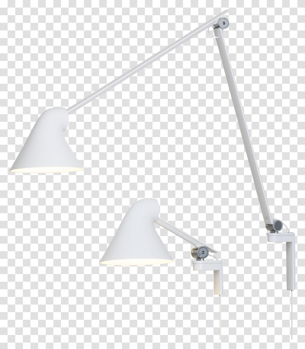 Louis Poulsen Njp Wall Lamp, Lampshade, Table Lamp, Bow Transparent Png